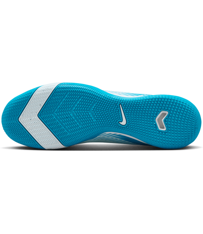 Nike Nike Zoom Mercurial Vapor 16 Academy IC Indoor - Glacier Blue/Blue Orbit