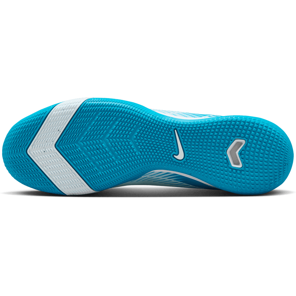 Nike Zoom Mercurial Vapor 16 Academy IC Indoor - Glacier Blue/Blue Orbit