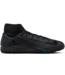 Nike Nike Zoom Mercurial Superfly 10 Shadow Academy TF Turf - Black/Deep Jungle/Black