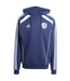 adidas adidas Sporting Kansas City MLS 2025 Travel Hoodie Full-Zip Jacket