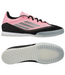 adidas adidas Messi F50 Freestyle 24 Inter Miami IN Indoor - Light Pink/Silver Metallic/Black