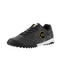 Charly Charly Hot Cross 4.0 TF Turf Soccer Shoes - Black/White/Gold