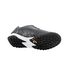Charly Charly Hot Cross 4.0 TF Turf Soccer Shoes - Black/White/Gold