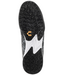 Charly Charly Hot Cross 4.0 TF Turf Soccer Shoes - Black/White/Gold