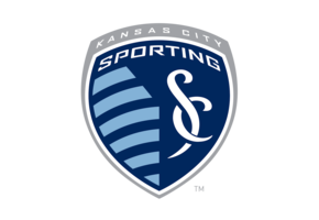 Sporting Kansas City MLS 2025 Official Namesets ( Name and Number Set)