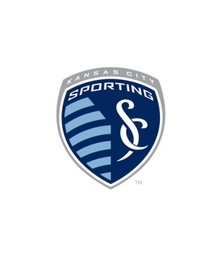 Uni-Sport Sporting Kansas City MLS 2025 Official Namesets ( Name and Number Set)