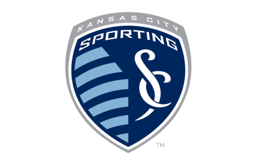 Sporting Kansas City MLS 2025 Official Namesets ( Name and Number Set)
