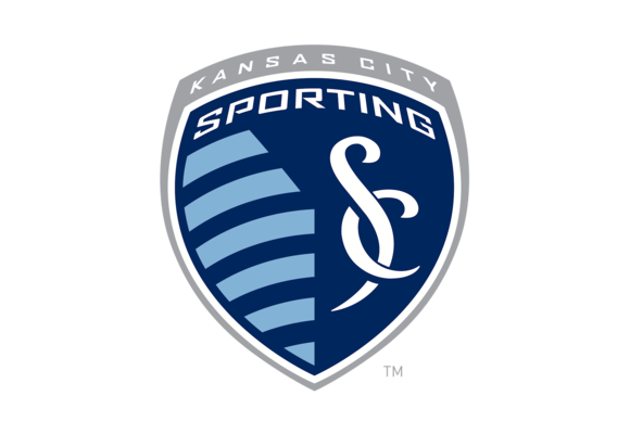 Sporting Kansas City MLS 2025 Official Namesets ( Name and Number Set)