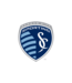 Uni-Sport Sporting Kansas City MLS 2025 Official Namesets ( Name and Number Set)