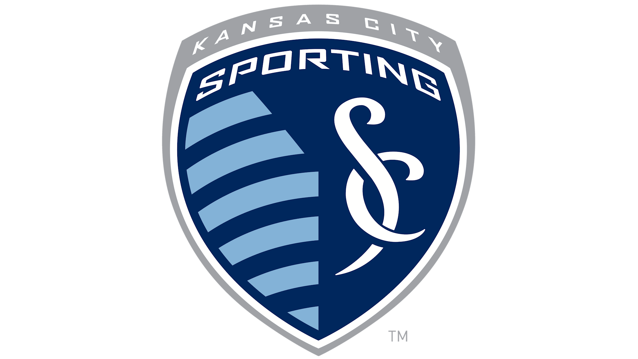 Sporting Kansas City MLS 2025 Official Namesets ( Name and Number Set)