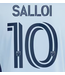 Uni-Sport Sporting Kansas City MLS 2025 Official Namesets ( Name and Number Set)
