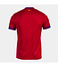 Joma Joma Getafe 2024 - 25 Away Jersey - Red