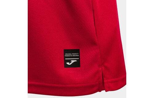 Joma Getafe 2024 - 25 Away Jersey - Red