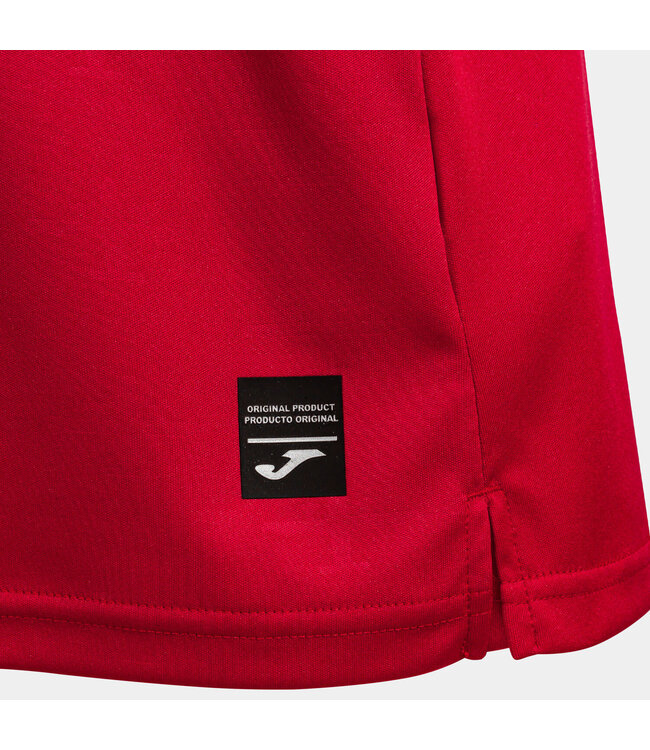 Joma Joma Getafe 2024 - 25 Away Jersey - Red