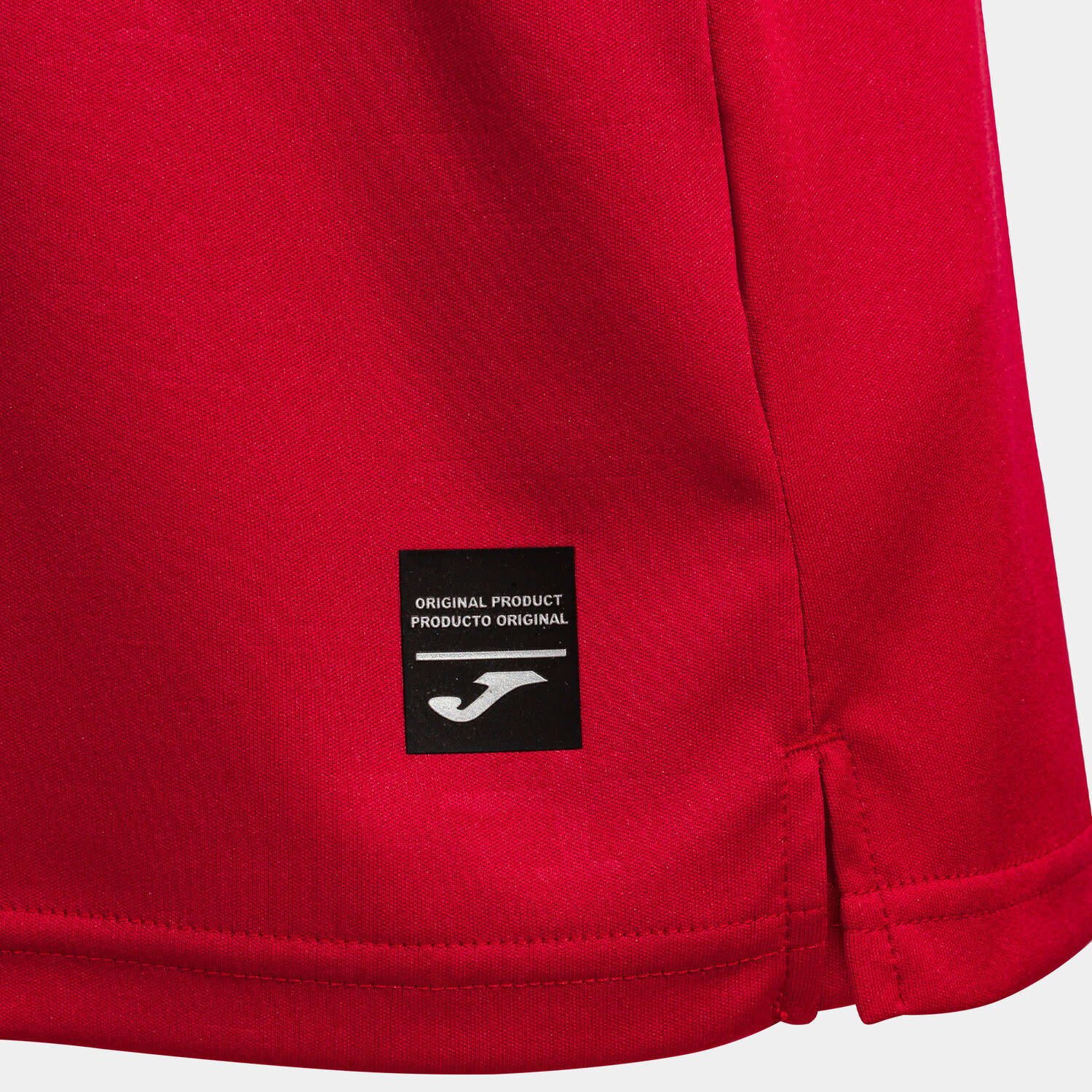 Joma Getafe 2024 - 25 Away Jersey - Red