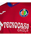 Joma Joma Getafe 2024 - 25 Away Jersey - Red