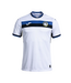 Joma Joma Youth Atalanta 2024 - 25 Away Jersey - White/Blue/Black