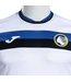 Joma Joma Youth Atalanta 2024 - 25 Away Jersey - White/Blue/Black