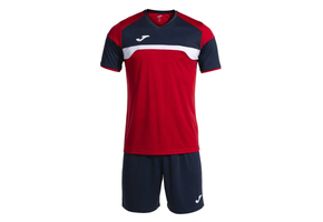 Joma Danubio III Soccer Jersey Kit