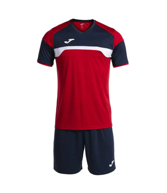 Joma Joma Danubio III Soccer Jersey Kit