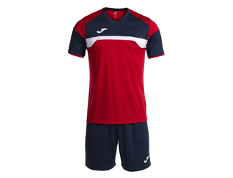 Joma Danubio III Soccer Jersey Kit