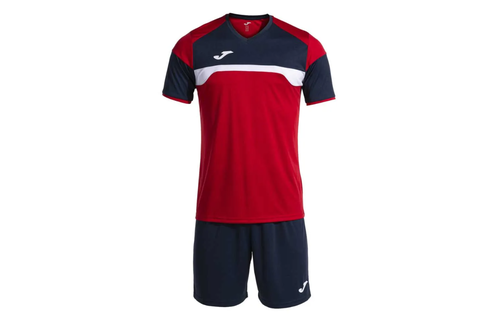 Joma Danubio III Soccer Jersey Kit