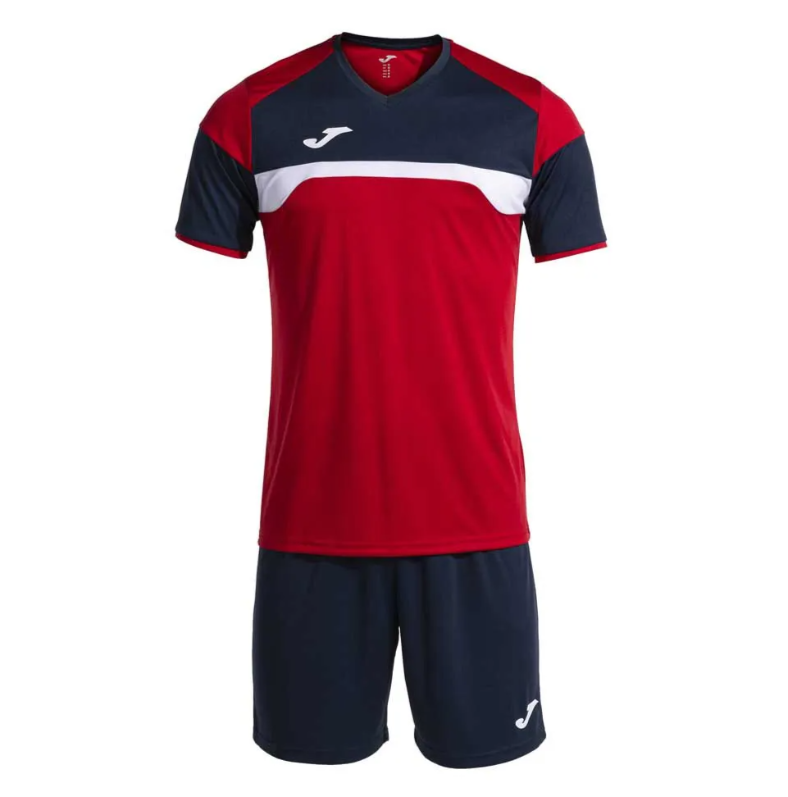 Joma Danubio III Soccer Jersey Kit