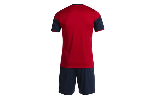 Joma Danubio III Soccer Jersey Kit