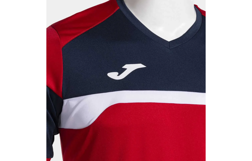 Joma Danubio III Soccer Jersey Kit