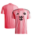 adidas adidas Inter Miami 2025 -26 Home Jersey  - Easy Pink
