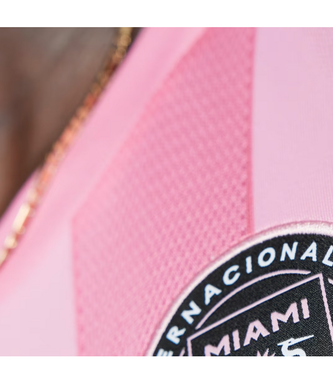adidas adidas Inter Miami 2025 -26 Home Jersey  - Easy Pink