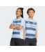 adidas adidas Sporting Kansas City 2025 -26 Youth Home Jersey - Glow Blue/Night Indigo