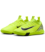 Nike Nike Jr. Zoom Mercurial Vapor 16 Academy IC Mad Voltage Indoor Shoes- Volt/Black