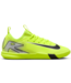 Nike Nike Jr. Zoom Mercurial Vapor 16 Academy IC Mad Voltage Indoor Shoes- Volt/Black