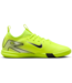 Nike Nike Jr. Zoom Mercurial Vapor 16 Academy IC Mad Voltage Indoor Shoes- Volt/Black