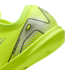 Nike Nike Jr. Zoom Mercurial Vapor 16 Academy IC Mad Voltage Indoor Shoes- Volt/Black