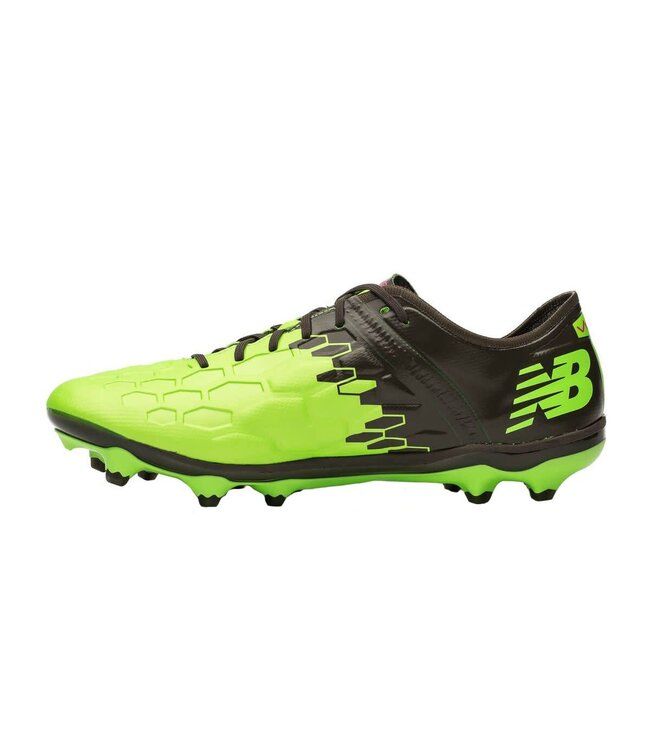 New Balance New Balance VIsaro 2.0 Pro FG Soccer Shoes - Neon Green