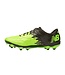 New Balance New Balance VIsaro 2.0 Pro FG Soccer Shoes - Neon Green