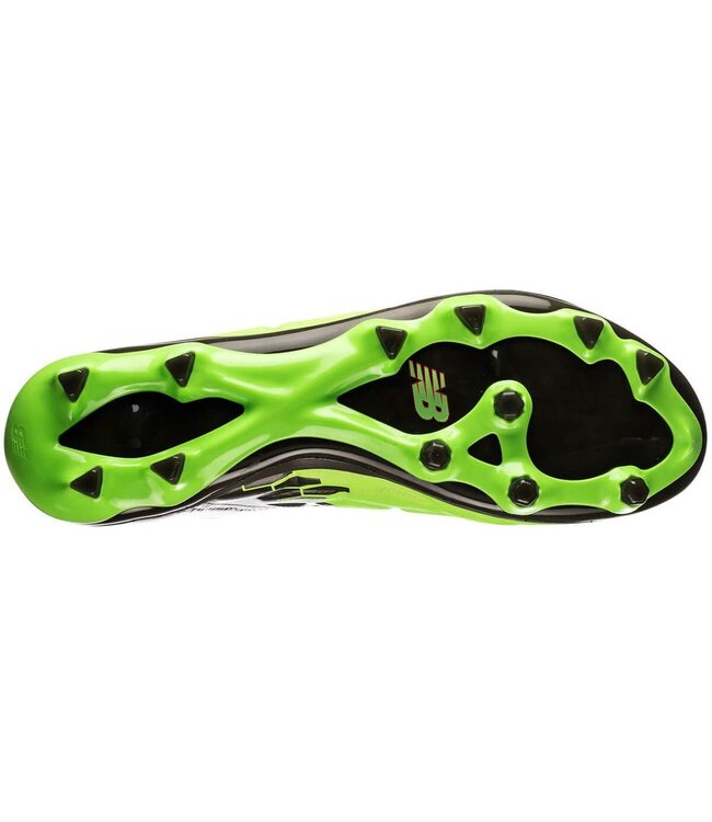 New Balance New Balance VIsaro 2.0 Pro FG Soccer Shoes - Neon Green