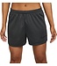 Nike Nike Womens Dri-Fit Academy 21 Soccer Shorts - Anthracite/Black/Black