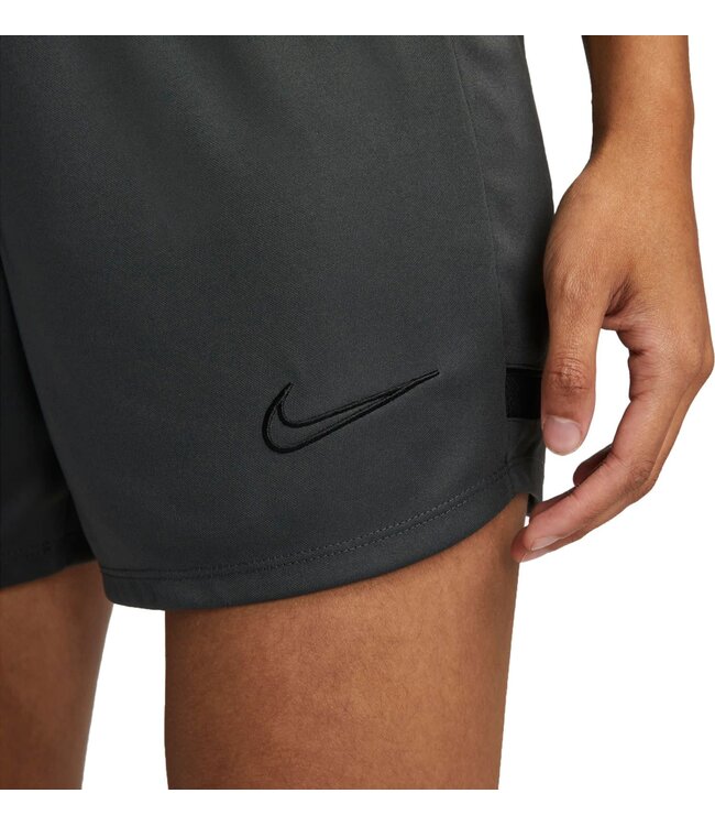 Nike Nike Womens Dri-Fit Academy 21 Soccer Shorts - Anthracite/Black/Black