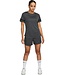 Nike Nike Womens Dri-Fit Academy 21 Soccer Shorts - Anthracite/Black/Black