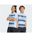 adidas adidas Sporting Kansas City 2025 -26 Youth Home Jersey - Glow Blue/Night Indigo