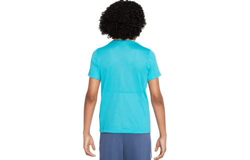 Nike Youth Club America 2023- 24 Academy Pro PreMatch Jersey - Dusty Cactus/Lemon Chiffon