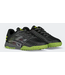 Charly Charly Jr Vertex TF Youth Turf Soccer Shoes - Black/Lemon
