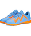 Puma Puma Jr Future Play TT Turf- Blue Glimmer/White/Total Orange