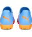 Puma Puma Jr Future Play TT Turf- Blue Glimmer/White/Total Orange