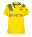 Puma Puma BVB Borussia Dortmund 2022 -23 Womens Cup Jersey - Yellow/Black