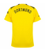 Puma Puma BVB Borussia Dortmund 2022 -23 Womens Cup Jersey - Yellow/Black
