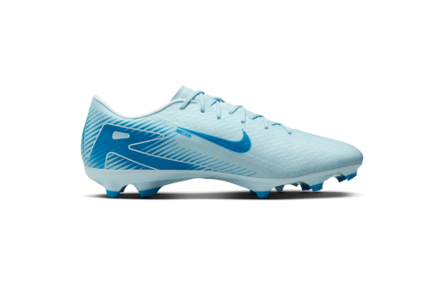 Nike Zoom Mercurial Vapor 16 Academy FG / MG Soccer Shoes - Glacier Blue/Blue Orbit